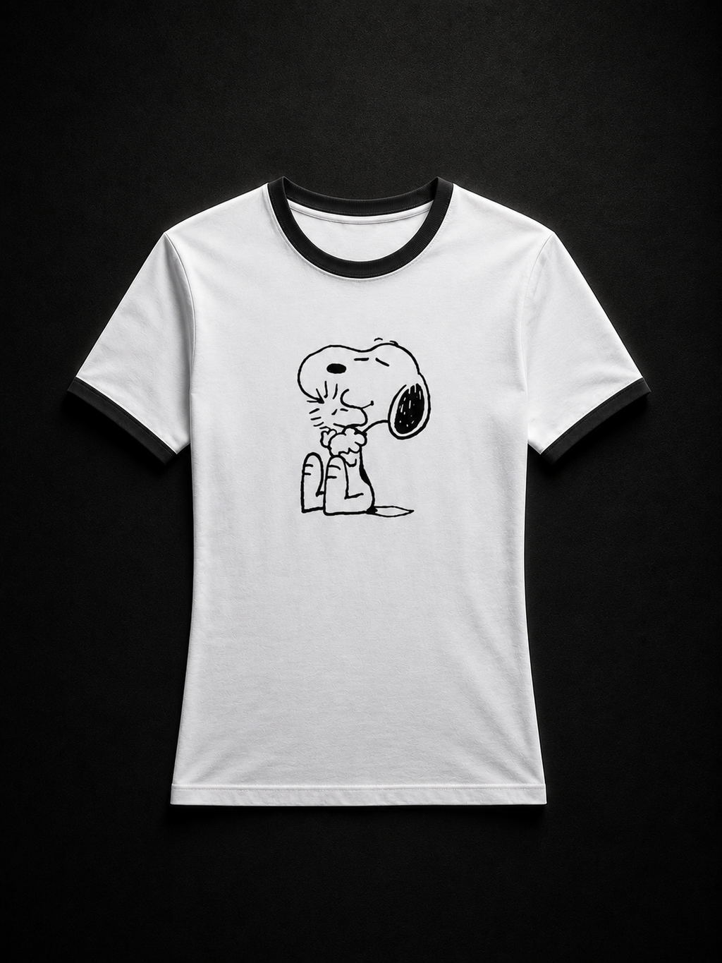 Unisex Ringer T-Shirt