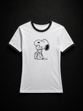 Unisex Ringer T-Shirt