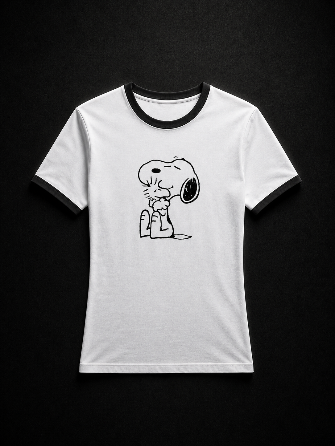 Unisex Ringer T-Shirt