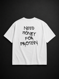 Handwritten Tee