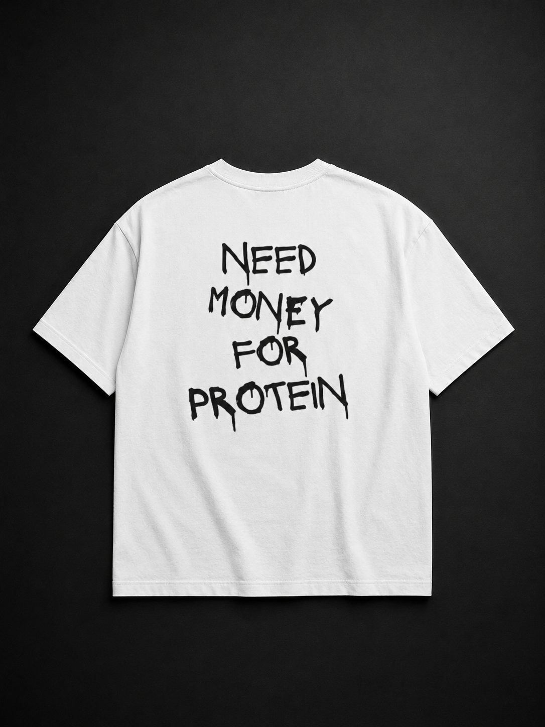 Handwritten Tee