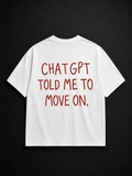Move on Tee