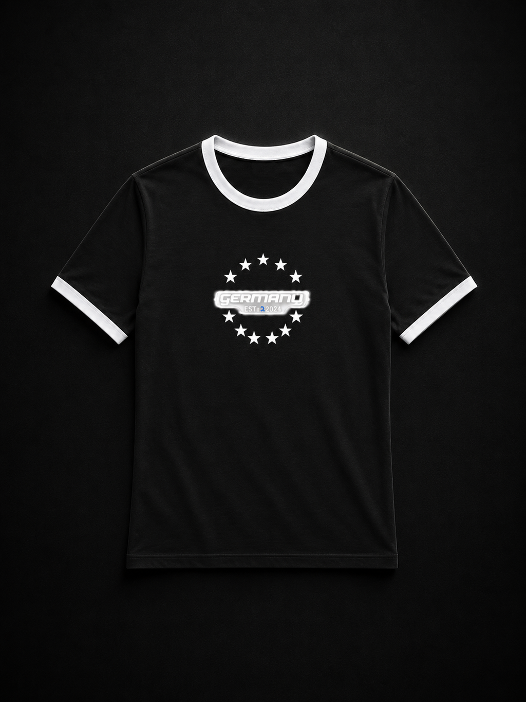 Unisex Ringer T-Shirt